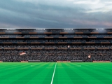 После реконструкции стадион «Санкт-Паули» обзаведется уникальной трибуной (ФОТО)