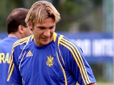 Андрей Шевченко — лучший пенальтист сборной Украины