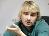 Максим Калиниченко: «Мир поделился на паникёров и на умных. Завтра он может поделиться на живых и на не очень...»