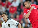 Самым корректным матчем ЧМ-2010 стал поединок Германия — Англия