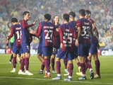 Barcelona jest zaskoczona, że UEFA może wykluczyć klub z europejskich rozgrywek