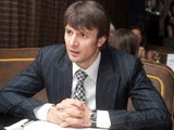 Шовковский отказался комментировать инцидент с Хачериди