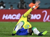Neymar speaks out for the first time after horrific injury