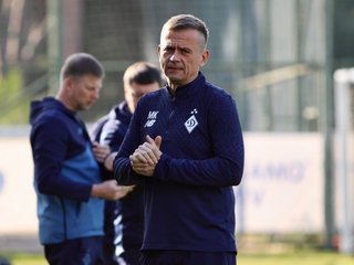 Мацей Кендзьорек — про вивчення української мови: «Вдячний Михайленку та його дружині — вони порадили мені викладачку»