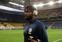 «Napoli» hat sich auf die Miete von Saint-Maximin geeinigt