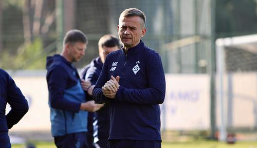 Мацей Кендзьорек — про вивчення української мови: «Вдячний Михайленку та його дружині — вони порадили мені викладачку»