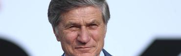 Василий Рац присоединился к селекционному отделу «Динамо»