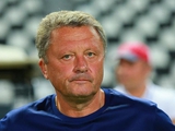 Мирон Маркевич также назван в числе претендентов на пост главного тренера «Карпат»