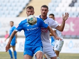 Андрей Ярмоленко: «Нам нужно сконцентрироваться на командной игре в защите»