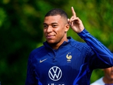 Mbappe: "I've been following Serie A since I was a kid"