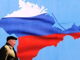 Кримські ватники, які думали, що "Росія наведе порядок", дуже обурені несподіваними результатами.