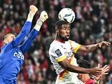 Lansse gegen Lille - 1-1. UEFA Champions League, 26. Runde. Spielbericht, Statistik