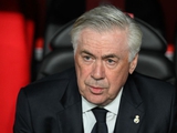 Анчелотти договорился с «Реалом» о своем уходе