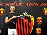 Евгений Новак: «Я бы хотел остаться в Украине, но сейчас тяжелые времена для футбола»