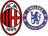«Милан» хочет приобрести сразу пятерых ведущих футболистов «Челси»!