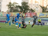 "Obolon gegen Dynamo - 1: 0. Zahlen und Fakten: "Pivovary" erreichte zum ersten Mal das 1/4-Finale des ukrainischen Pokals