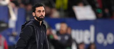 Арбелоа решил выгнать из «Реала» двух игроков после сенсационного поражения от «Осасуны»