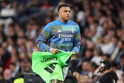 Мбаппе: «Я на 100% відновився»