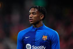 «Астон Вилла» предлагает 50 млн евро за защитника «Барселоны»