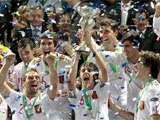 Испания выиграла еще и юношеский чемпионат Европы