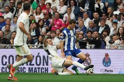 Real - Athletic - 2:0. Spanish Championship, 30th round. Match review, statistics