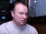 Сергей Морозов: «Матч «Шахтер» — «Днепр» судил абсолютно незнающий человек»