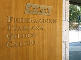 «Наполи» и итальянскую федерацию обыскали