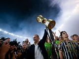 Allegri: "Gewinnen ist Teil der DNA von Juventus"