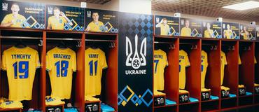 Ярмоленко возвращается в заявку сборной Украины! Стал известен состав команды на товарищеские матчи против Польши и Дании