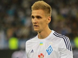 Лукаш Теодорчик: «Я нападающий, и хотел бы в каждом матче забивать»