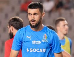 Турал Байрамов: «Нашей главной целью было сражаться за народ, за флаг Азербайджана»