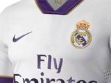 Nike предложил «Реалу» контракт на 120 миллионов евро в год