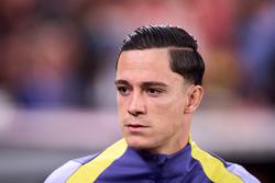 Распадорі відхилив пропозицію «Аталанти». Форвард чекає на трансфер до «Роми»