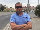 Agent Ihor Kryvenko: "Im Sommer zogen es unsere Vereine meist vor, nicht in Verstärkungen zu investieren"