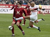 Россия: матч «Спартак» — «Рубин» будет договорным?