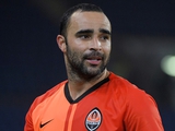 Ismaily kündigte den Vertrag mit Shakhtar 