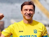 Vladyslav Vashchuk: "Few people change the winning line-up"