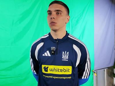 Матвей Пономаренко: «Негативные эмоции нужно отбрасывать, а позитивные — брать с собой на поле»