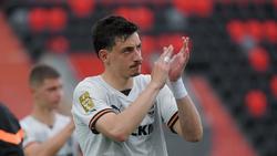 «Шахтар» заблокував трансфер захисника у «Сент-Етьєн» за 3 мільйони євро, вимагаючи не менше, ніж 10 млн євро