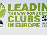 «Черноморец» вошел в Ассоциацию европейских клубов