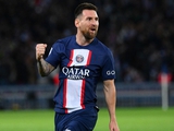 Messi hat in der Champions League einen weiteren Rekord von Ronaldo gebrochen