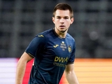 Bohdan Mychajliczenko będzie kontynuował karierę w Dinamo Zagrzeb