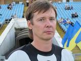 Николай Медин: «Причина этого спада «Днепра» кроется только в футболистах»