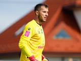 Oleksandr Bandura: „Nie pamiętam, żeby z Dynamo udało się stworzyć tak wiele szans”