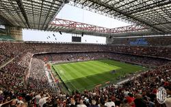 Officially. The famous «San Siro» stadium will be demolished to build a new arena