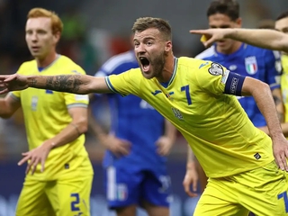 Андрей Ярмоленко: «Видел почти все игры албанцев на Евро-2024. Это крепкая команда»