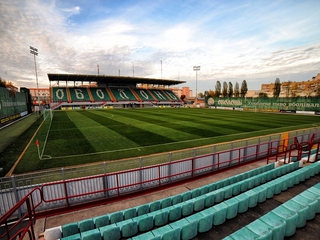 Стало известно, где состоится матч «Кудривка» — «Динамо»