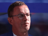 Ralf Rangnick: "I can't believe the Austrian national team is going home"