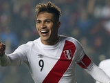 Дисквалификация капитана сборной Перу сокращена. Он сыграет на ЧМ-2018