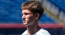 Виталий Глют: «Из четырех матчей на Евро сборная Украины U-19 выиграла три…»
